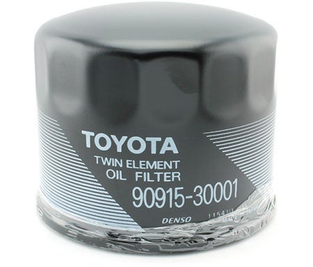 Toyota Oil Filter | LeadCar Toyota Wausau in Wausau WI