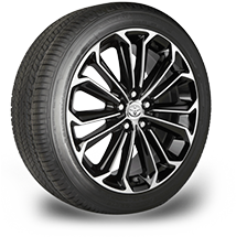 Tires | LeadCar Toyota Wausau in Wausau WI