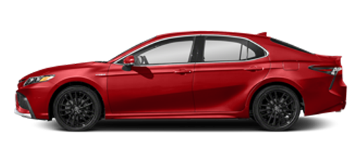 2024 Toyota Camry Hybrid - LeadCar Toyota Wausau in Wausau WI