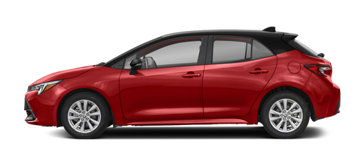 2024 Toyota Corolla Hatchback - LeadCar Toyota Wausau in Wausau WI