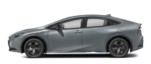 2024 Toyota Prius - LeadCar Toyota Wausau in Wausau WI