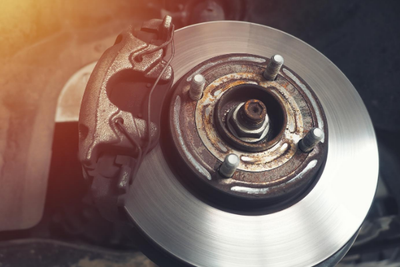 $20.00 off Brake cleaning and adjusting service